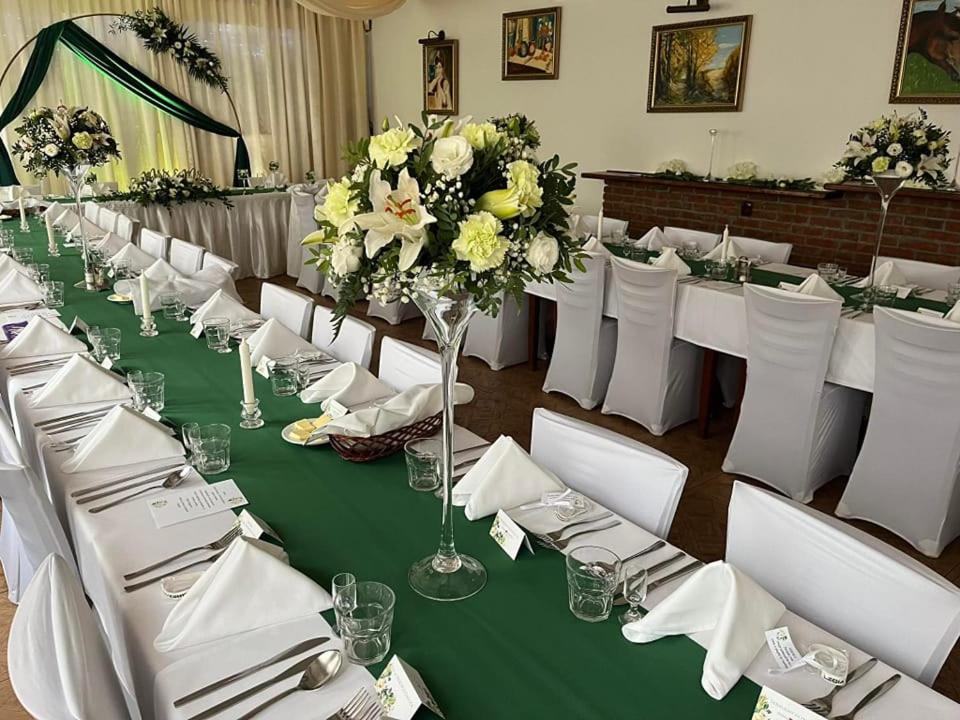 Wald Hotell