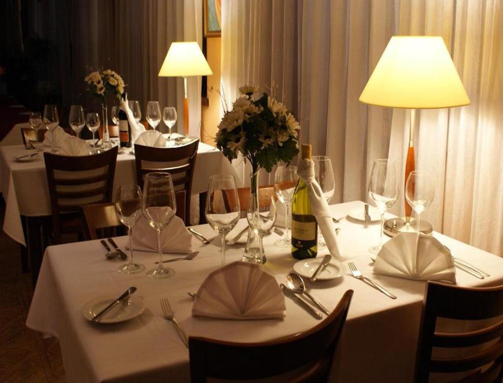 Wald Hotell