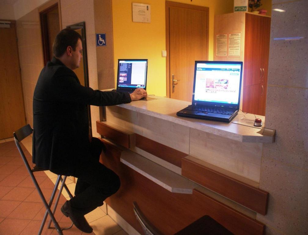 Wald Hotell
