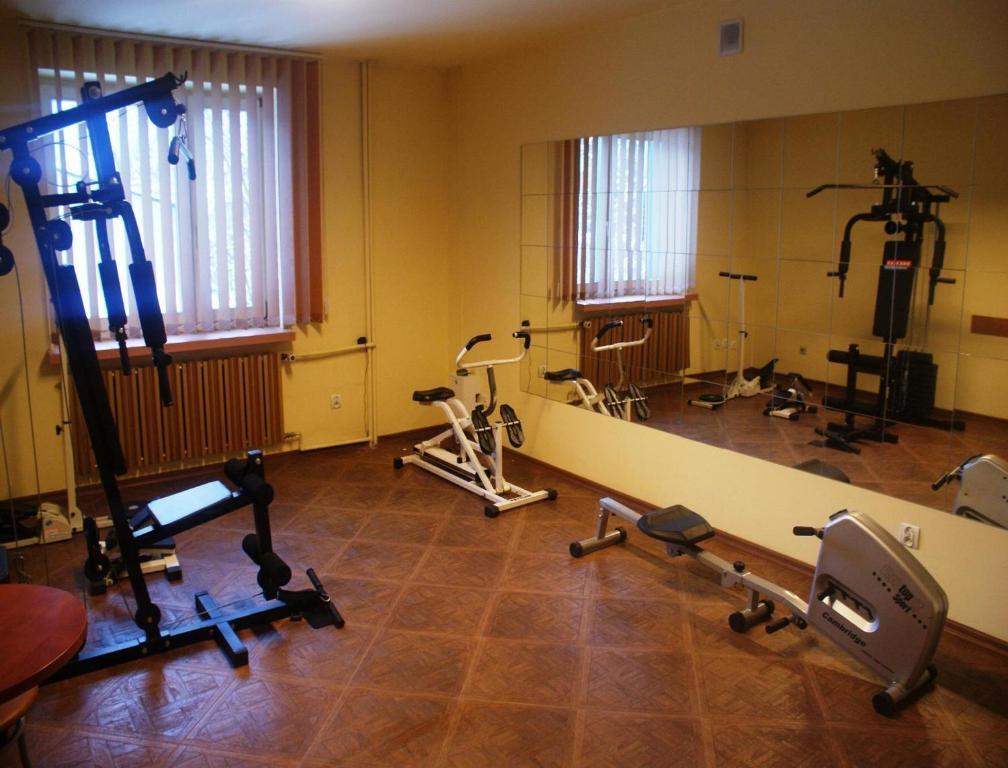 Hotell Wald Warszawa