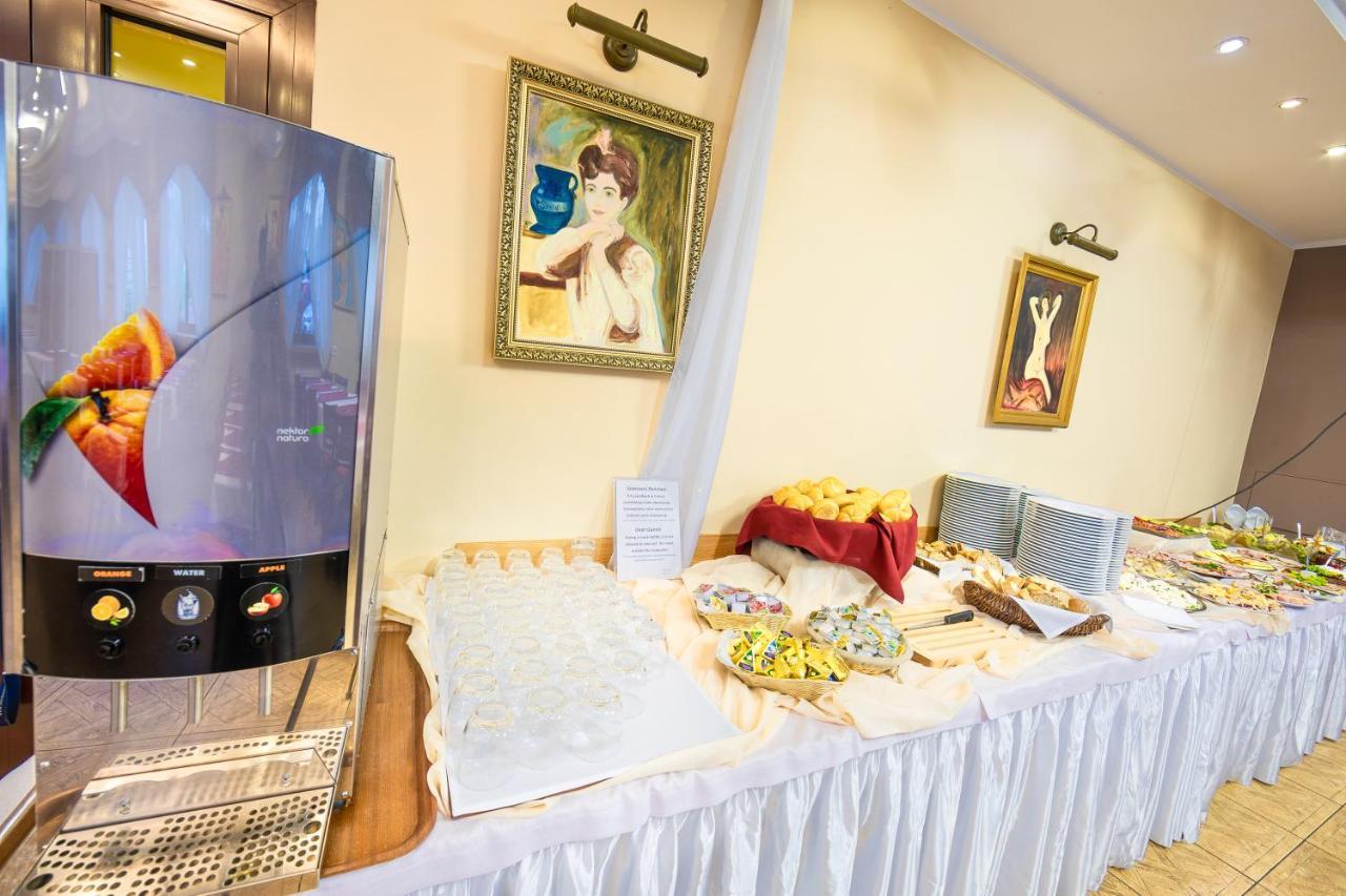 Wald Hotell Warszawa