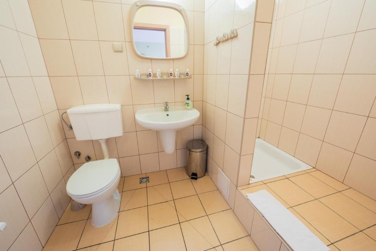 Wald Hotell 3*