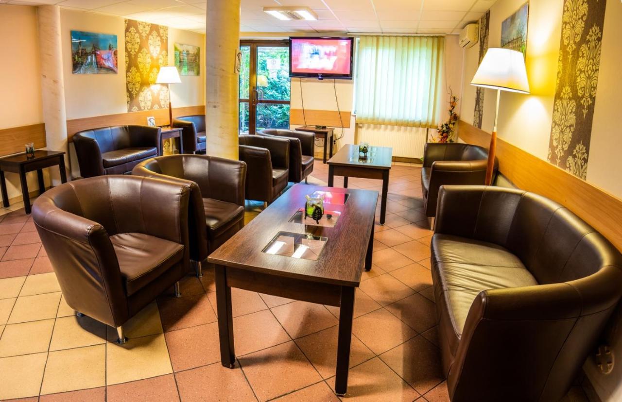 Wald Hotell
