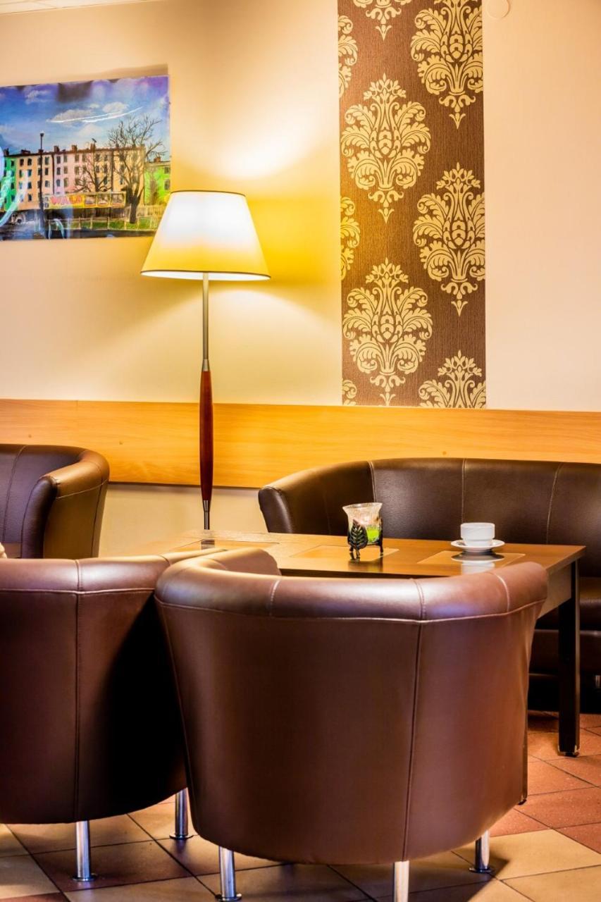 Hotell Wald