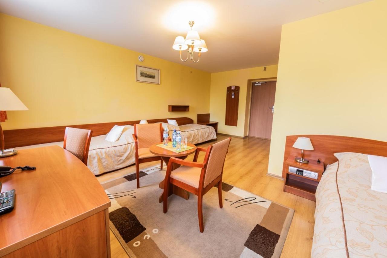 Hotel Wald 3*