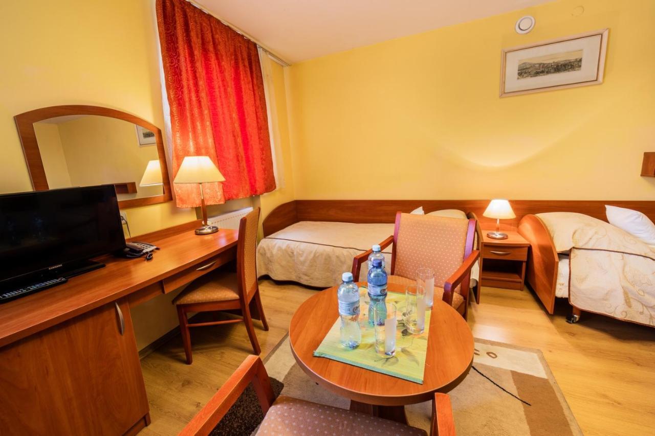 Hotel Wald